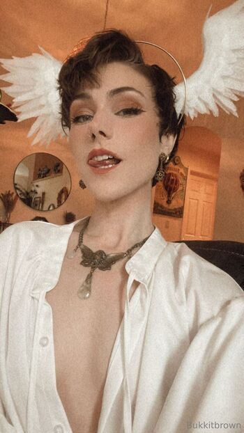 Bukkitbrow / bukkitbrown nude photo #9