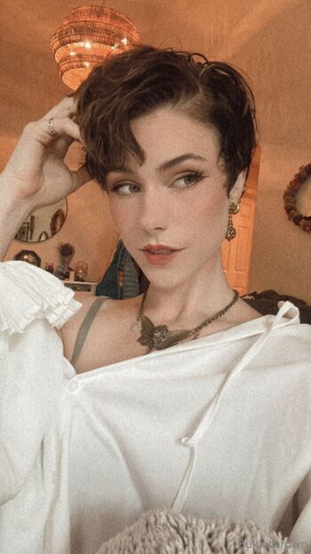 Bukkitbrow / bukkitbrown nude photo #11