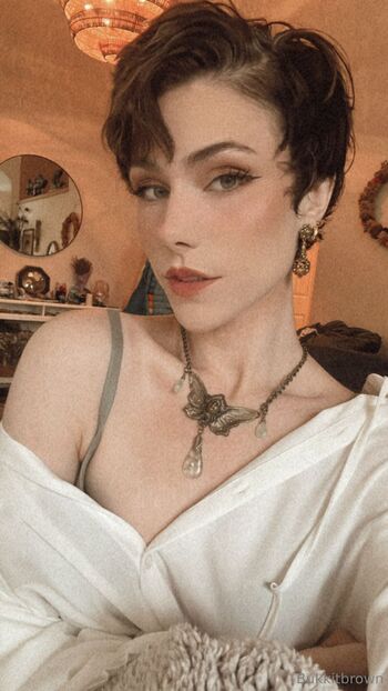 Bukkitbrow / bukkitbrown nude photo #12