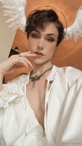 Bukkitbrow / bukkitbrown nude photo #13