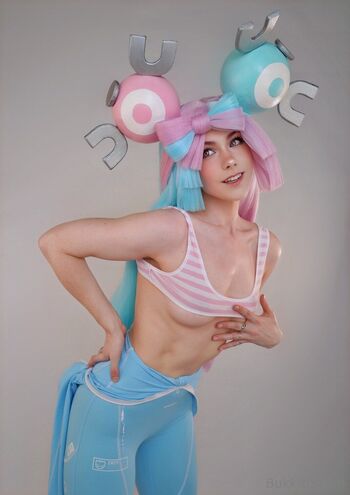 Bukkitbrow / bukkitbrown nude photo #27