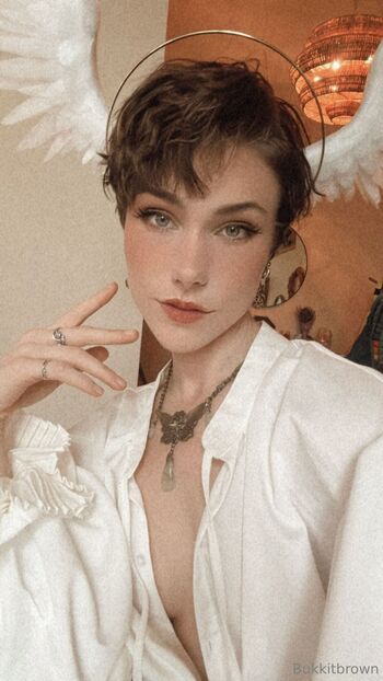 Bukkitbrow / bukkitbrown nude photo #31