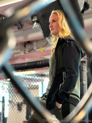 Valentina Shevchenk / bulletvalentina nude photo #11