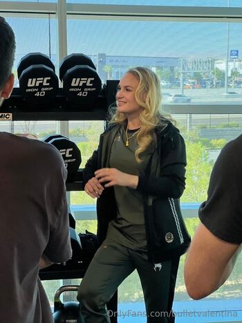 Valentina Shevchenk / bulletvalentina nude photo #25