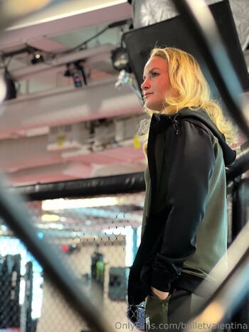 Valentina Shevchenk / bulletvalentina nude photo #26