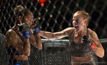 Valentina Shevchenk / bulletvalentina nude photo #28