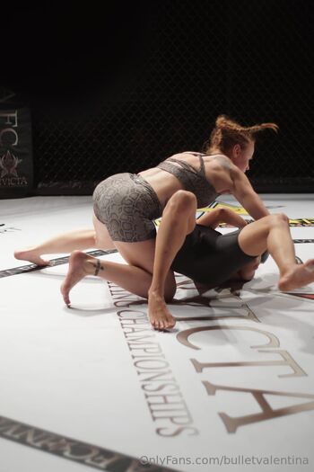 Valentina Shevchenk / bulletvalentina nude photo #29