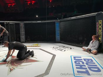 Valentina Shevchenk / bulletvalentina nude photo #30