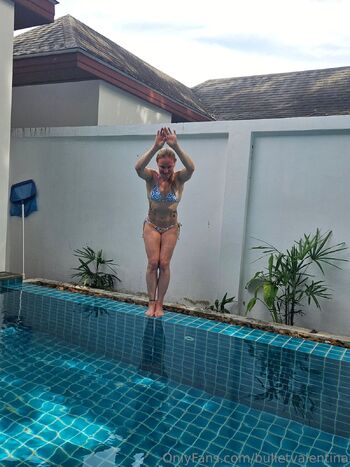 Valentina Shevchenk / bulletvalentina nude photo #31