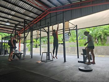 Valentina Shevchenk / bulletvalentina nude photo #32