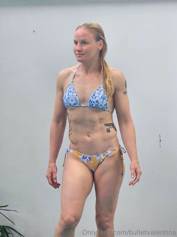 Valentina Shevchenk / bulletvalentina nude photo #35