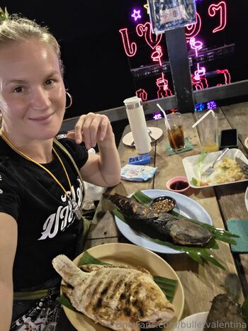 Valentina Shevchenk / bulletvalentina nude photo #36