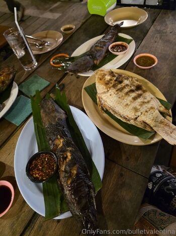 Valentina Shevchenk / bulletvalentina nude photo #37