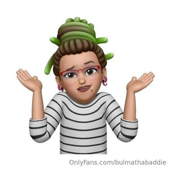 Bulma Tha Baddi / bulmathabaddie nude photo #3