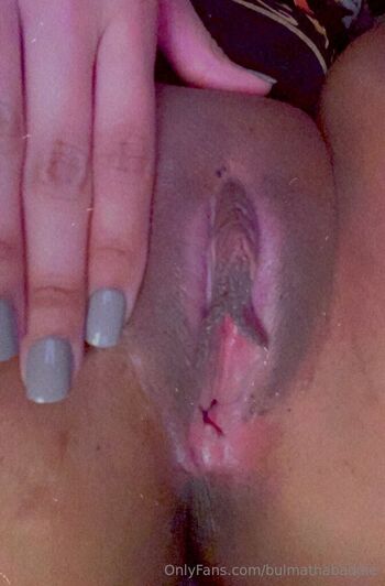 Bulma Tha Baddi / bulmathabaddie nude photo #12