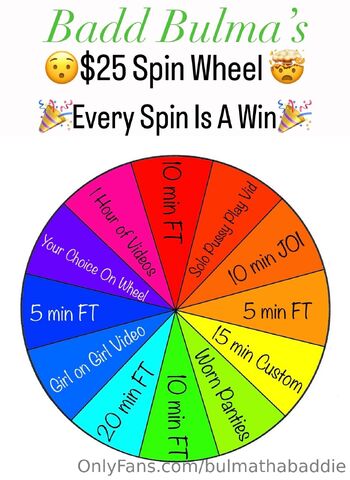 Bulma Tha Baddi / bulmathabaddie nude photo #22