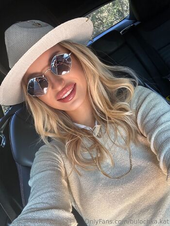 Katrink / bulochka.kat nude photo #2