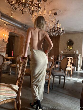 Katrink / bulochka.kat nude photo #4