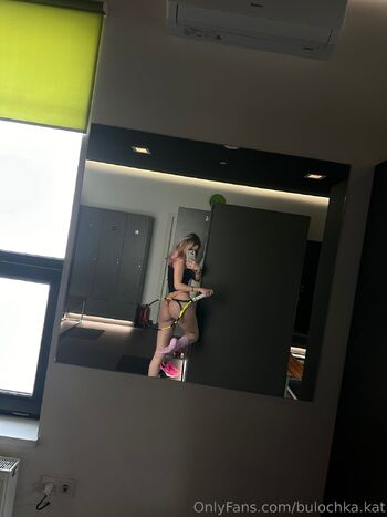 Katrink / bulochka.kat nude photo #5
