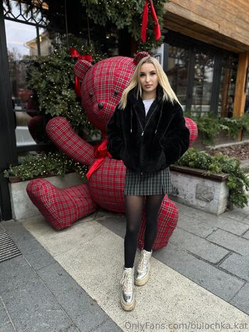 Katrink / bulochka.kat nude photo #8