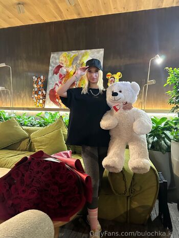 Katrink / bulochka.kat nude photo #11