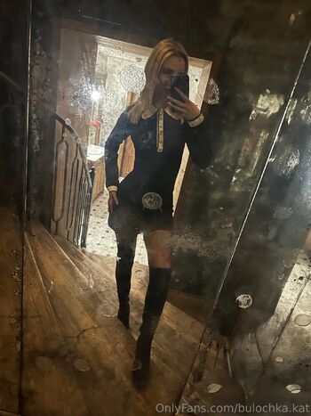 Katrink / bulochka.kat nude photo #13