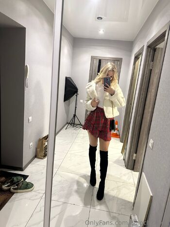 Katrink / bulochka.kat nude photo #15