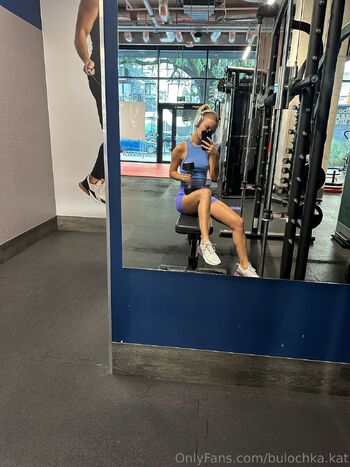 Katrink / bulochka.kat nude photo #21