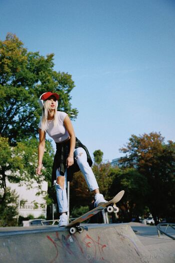 Katrink / bulochka.kat nude photo #24