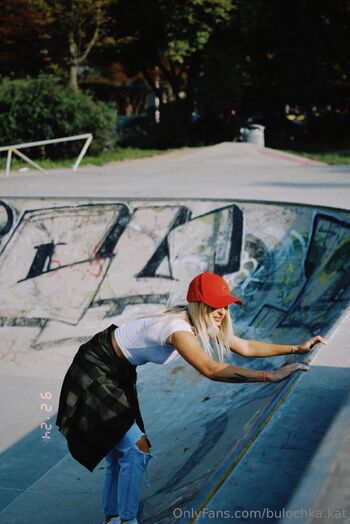 Katrink / bulochka.kat nude photo #25