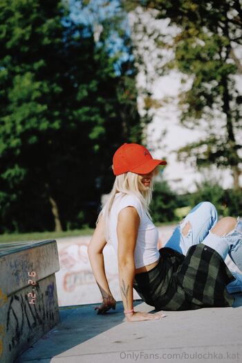 Katrink / bulochka.kat nude photo #26