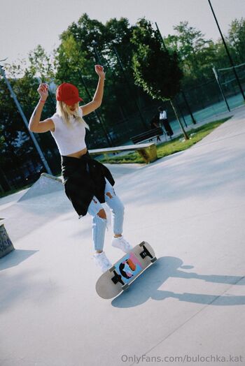 Katrink / bulochka.kat nude photo #27