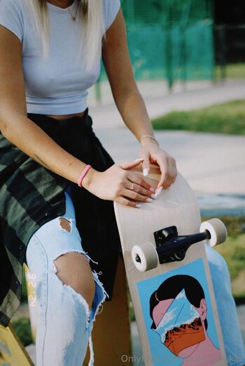 Katrink / bulochka.kat nude photo #28