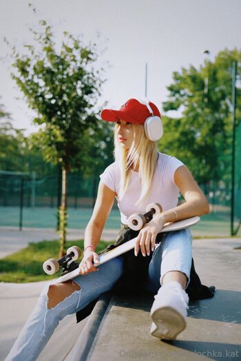 Katrink / bulochka.kat nude photo #29