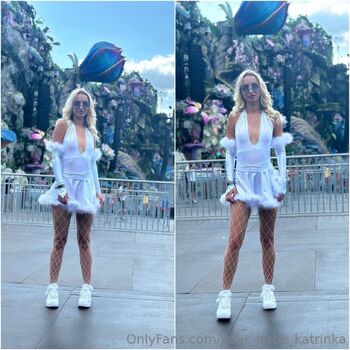 Katrink / bulochka.kat nude photo #37