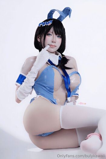 Bu Chan / bulykawaii nude photo #11