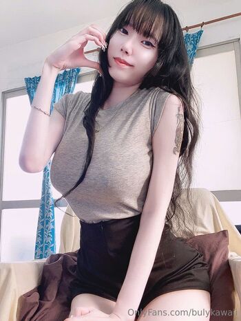 Bu Chan / bulykawaii nude photo #28