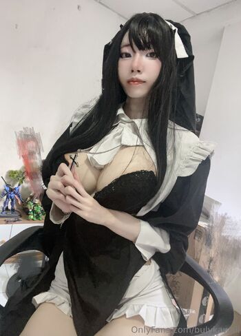 Bu Chan / bulykawaii nude photo #38