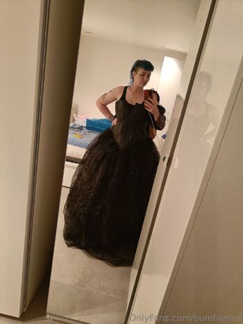 bumblejin / bumblejinx nude photo #2