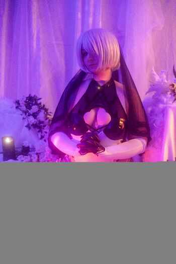 bumblejin / bumblejinx nude photo #5