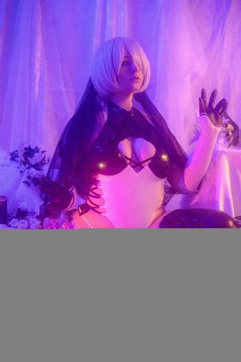 bumblejin / bumblejinx nude photo #7