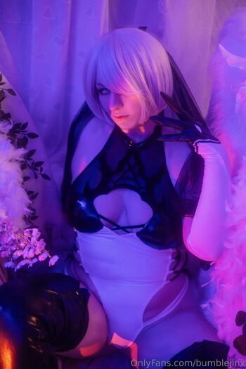 bumblejin / bumblejinx nude photo #9