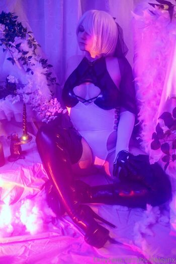 bumblejin / bumblejinx nude photo #10