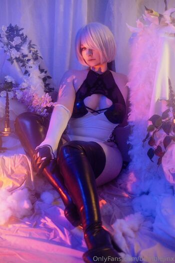 bumblejin / bumblejinx nude photo #12