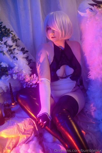 bumblejin / bumblejinx nude photo #13