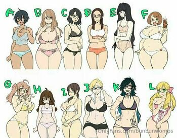 BunBunWomp / bunbunwomps nude photo #7