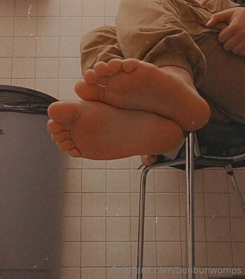 BunBunWomp / bunbunwomps nude photo #21