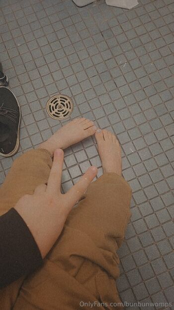 BunBunWomp / bunbunwomps nude photo #24