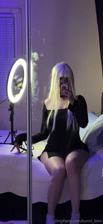 Bin / bunni_binx nude photo #4