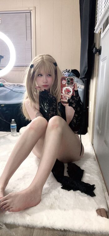 Bin / bunni_binx nude photo #8